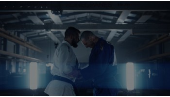 ABOUT IPPON GEAR